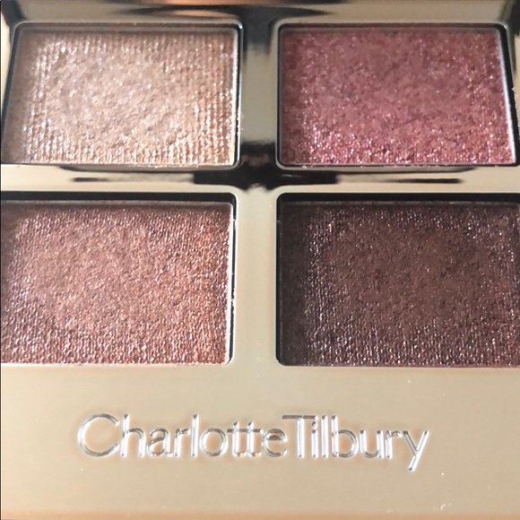 “SOLD” Charlotte Tilbury Luxury Palette of Pops - Picture 2 of 2